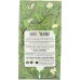 HEATH AND HEATHER: Organic Pure Green Tea, 20 ea