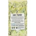 HEATH AND HEATHER: Organic Fennel Tea, 20 ea