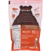 BEAR NAKED: Peanut Butter Granola, 12 oz