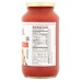 GIANNOTTI: Sauce Marinara Orgnl, 26 oz