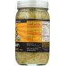 PICKLED PLANET: Great Plain Raw Sauerkraut, 16 oz