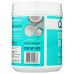 QUEST: Coconut Oil Powder, 1.25 lb