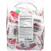 YUMMY EARTH: Organic Lollipops Counter Top Bin Assorted, 30 oz