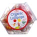 YUMMY EARTH: Organic Lollipops Personal Bin Fruit Flavors, 6 oz