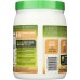 PLANTFUSION: Powder Lean Vanilla, 14.8 oz