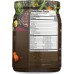 PLANTFUSION: Meal Shake Phood Chocolate carmel, 16.05 oz