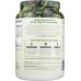 PLANTFUSION: Protein Powder Unflavored, 2 lb