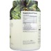 PLANTFUSION: Protein Powder Unflavored, 2 lb