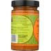 MAYA KAIMAL: Madras Curry Indian Simmer Sauce, 12.5 oz
