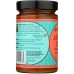 MAYA KAIMAL: Jalfrezi Curry Indian Simmer Sauce Medium, 12.5 oz