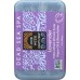 ONE WITH NATURE: Triple Milled Soap Lavender Soap Bar, 7 oz