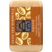 ONE WITH NATURE: Almond Dead Sea Minerals Soap Bar, 7 oz