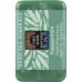 ONE WITH NATURE: Peppermint Soap with Dead Sea Minerals Argan Oil and Shea Butter Essential Oil, 7 oz