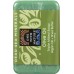 ONE WITH NATURE: Olive with Dead Sea Minerals Soap Bar, 7 oz