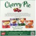 KATZ: Gluten Free Cherry Pie, 11.5 oz
