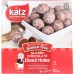 KATZ: Glazed Chocolate Donut Holes, 6 oz