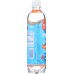 AVITAE: Water Sparkling Caffeinated Mandarin, 16.9 fo