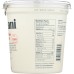 CHOBANI: Whole Milk Plain Greek Yogurt, 32 oz