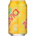 ZEVIA: Zero Calorie Soda Lemon Lime Twist 6-12 fl oz, 72 fl oz