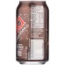 ZEVIA: All Natural Zero Calorie Soda Ginger Root Beer 6-12 fl oz, 72 fl oz