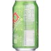 ZEVIA: Zero Calorie Soda Mountain Zevia 6-12 fl oz, 72 fl oz