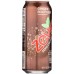 ZEVIA: Soda Ginger Root Beer, 16 fo