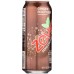 ZEVIA: Soda Ginger Root Beer, 16 fo