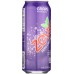 ZEVIA: Soda Grape, 16 fo