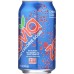 ZEVIA: Zero Calorie Soda Cherry Cola 6-12oz, 72 oz
