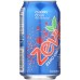 ZEVIA: Zero Calorie Soda Cherry Cola 6-12oz, 72 oz