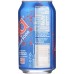 ZEVIA: Zero Calorie Soda Cherry Cola 6-12oz, 72 oz