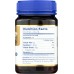 MANUKA HEALTH: Honey Blend MGO 30 Manuka, 1.1 lb