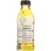 BEES WATER: Lemon Honey Water, 16 oz