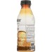 BEES WATER: Cinnamon Honey Water, 16 oz