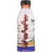 BEES WATER: Blueberry Honey Water, 16 oz