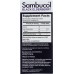 SAMBUCOL: Black Elderberry Original Formula, 7.8 oz