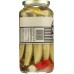 MCCLURES: Pickle Spicy Spear, 32 oz