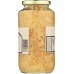 MCCLURES: Sauerkraut, 32 oz
