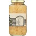 MCCLURES: Sauerkraut, 32 oz