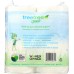 GREEN2: Tree Free Bathroom Tissue 2 Ply 300 Sheets, 4 pc