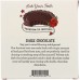 HAIL MERRY: Miracle Tart Gluten Free Chocolate, 3 oz