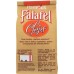 FLAMOUS: Chip Falafel Spicy Organic, 8 oz