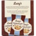 LUCYS: Cookies Snack & Go Chocolate Chip Gluten Free, 6.3 oz