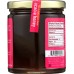 HEAVENLY ORGANICS: Organic Himalayan Raw Acacia Honey, 12 oz