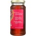 HEAVENLY ORGANICS: Acacia Honey, 22 oz