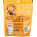 HEAVENLY ORGANICS: Organic Ginger Chocolate Honey Patties, 4.66 oz