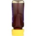 HEAVENLY ORGANICS: Neem Honey Squeeze Bottle, 12 oz