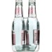 FEVER TREE: Premium Club Soda 4 Bottles, 27.2 fo