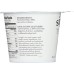 SIGGI'S: Yogurt Strained Non-Fat Icelandic Style Skyr Plain, 5.3 oz