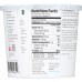 SIGGIS: 4% Whole Milk Strained Yogurt Plain, 24 oz